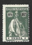 Stamps : Asia : India :  360 - Ceres (INDIA PORTUGUESA)