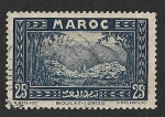 Stamps Morocco -  131 - Moulay-Idriss