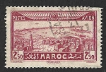 Sellos del Mundo : Africa : Marruecos : C17 - Casablanca