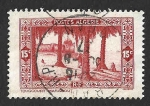 Sellos de Africa - Argelia -  84 - Touggourt-Marabout