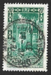Stamps : Africa : Algeria :  85 - Tlemcen