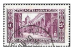 Stamps : Africa : Algeria :  86 - Mezquita El Kebir. Argel