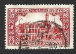 Stamps Algeria -  90 - Almirantazgo. Argel