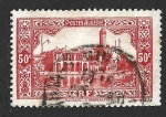 Stamps : Africa : Algeria :  90 - Almirantazgo. Argel