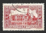 Stamps : Africa : Algeria :  90 - Almirantazgo. Argel