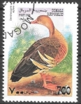 Stamps Somalia -  sellos ilegales