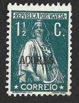 Stamps Europe - Portugal -  178 - Ceres (AZORES)