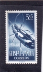  de Europa - Espa�a -  DIA DEL SELLO COLONIAL 1953 (50)