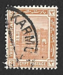 Stamps Africa - Egypt -  52 - Palacio de Ras-el-Tin. Alejandría	