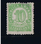 Stamps Spain -  Edifil  nº  746