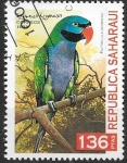 Stamps Africa - Morocco -  Sahara Occidental