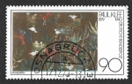 Stamps Europe - Germany -  1303 - Centenario del Nacimiento de Paul Klee