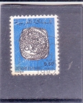 Stamps Africa - Morocco -  MONEDA 