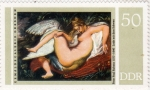 Sellos de Europa - Alemania -  PINTURA-Peter Paul Rubens