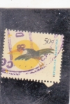 Stamps America - Argentina -  AVE- tucan