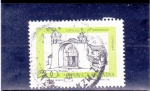 Stamps America - Argentina -  capilla de Candonga