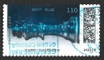 Stamps Germany -  3209 - Ajedrez