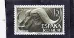 Stamps : Europe : Spain :  Día del sello(50)