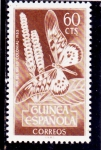  de Europa - Espa�a -  DIA DEL SELLO COLONIAL 1953 (50)