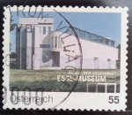 Stamps : Europe : Austria :  Austria-cambio