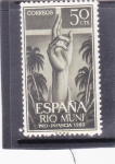 Sellos de Europa - Espaa -  PRO-INFANCIA 1963(50)