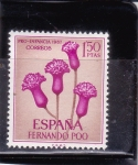 Stamps Spain -  PRO-INFANCIA (51)