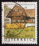 Stamps : Europe : Austria :  Austria-cambio