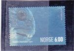 Stamps Norway -  PEZ