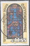 Stamps Europe - Austria -  Austria=cambio