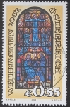 Stamps Europe - Austria -  Austria=cambio