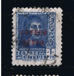 Stamps Spain -  Edifil  nº  846  Fernando  El Católico