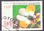 Stamps Benin -  RESERVADO CARLOS RODENAS
