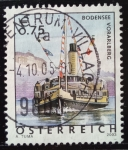 Sellos de Europa - Austria -  Austria-cambio