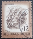 Sellos de Europa - Austria -  Austria-cambio