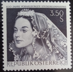 Sellos de Europa - Austria -  Austria