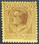Stamps Monaco -  RESERVADO MANUEL BRIONES