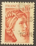 Sellos de Europa - Francia -  Yt 1965