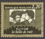 Sellos del Mundo : Europa : Francia : RESERVADO MANUEL BRIONES