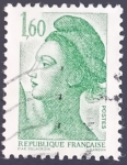 Stamps France -  Yt 2219