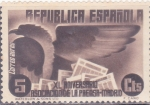 Sellos de Europa - Espaa -  XL ANIVERSARIO ASOCIACIÓN PRENSA DE MADRID(51)