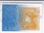 Sellos de Europa - Irlanda -  Benjamín Franklin