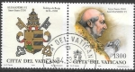 Sellos del Mundo : Europa : Vaticano : Vaticano