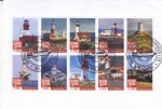 Stamps Sierra Leone -  FAROS