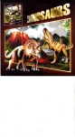 Sellos del Mundo : Africa : Sierra_Leona : DINOSAURIOS