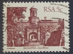 Stamps South Africa -  , Cape Town