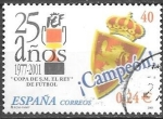 Stamps Spain -  España