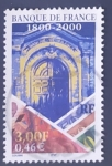 Stamps France -  Bicentenario Banco de Francia
