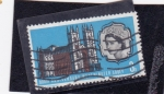 Sellos del Mundo : Europa : Reino_Unido : 900 aniversario Westminster