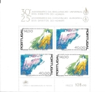 Sellos de  -  -  CARLOS RODENAS VERANO