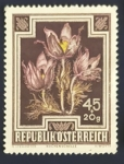 Sellos del Mundo : Europa : Austria : RESERVADO MANUEL BRIONES